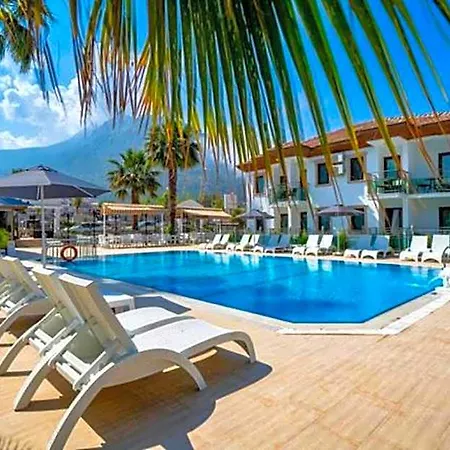 Otel Fethiye Park