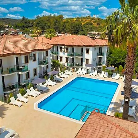 Fethiye Park 3*