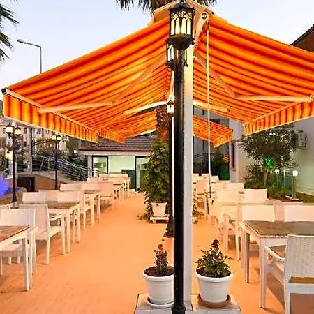 Hotel Fethiye Park 3*