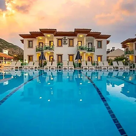 Fethiye Park