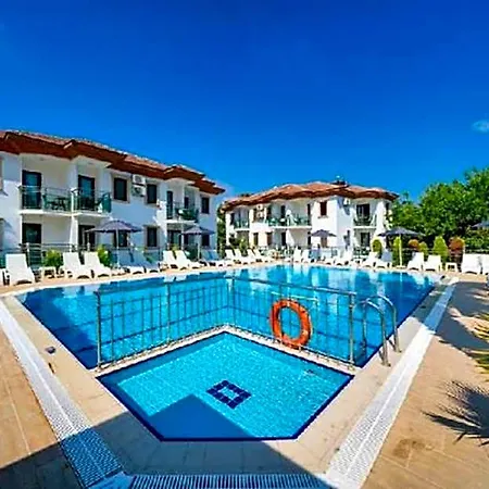 Otel Fethiye Park