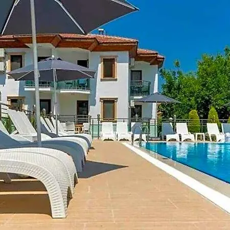 Otel Fethiye Park Cedit