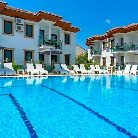 Fethiye Park Cedit