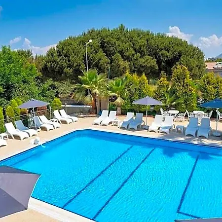 Fethiye Park Cedit