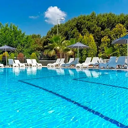 Otel Fethiye Park