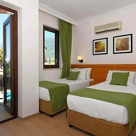 Fethiye Park Otel
