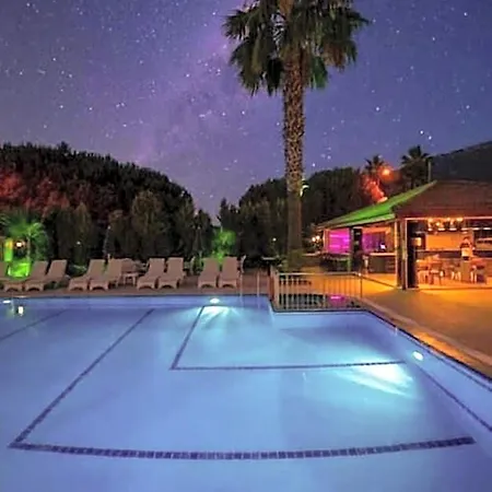 Fethiye Park 3* Cedit