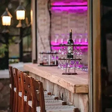 Hotel Fethiye Park