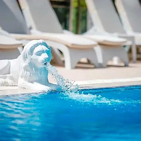Otel Fethiye Park Cedit