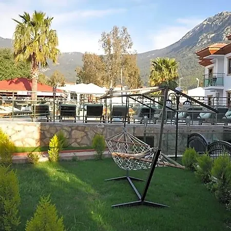 Fethiye Park Cedit