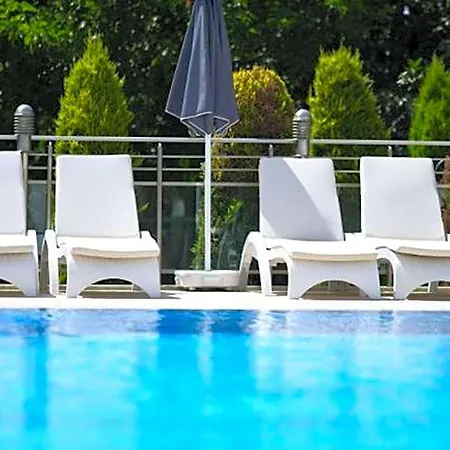 Fethiye Park 3*