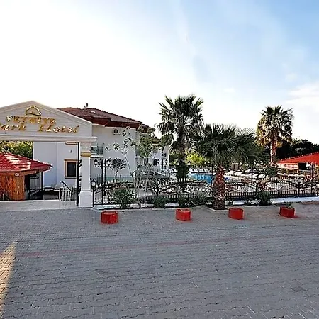 Fethiye Park 3*