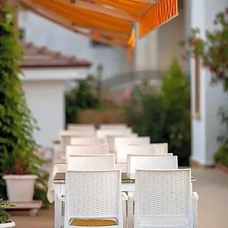 Otel Fethiye Park 3*