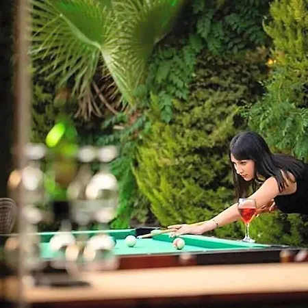 Fethiye Park Otel