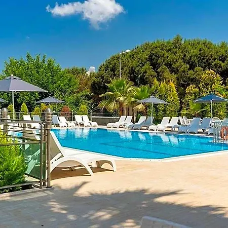 Otel Fethiye Park Cedit