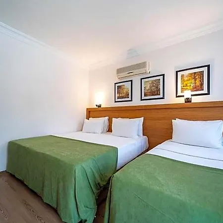 Fethiye Park 3* Cedit