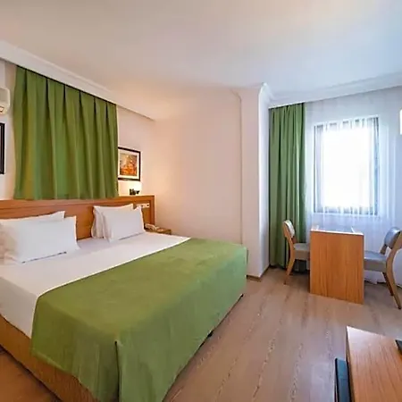 Otel Fethiye Park 3*